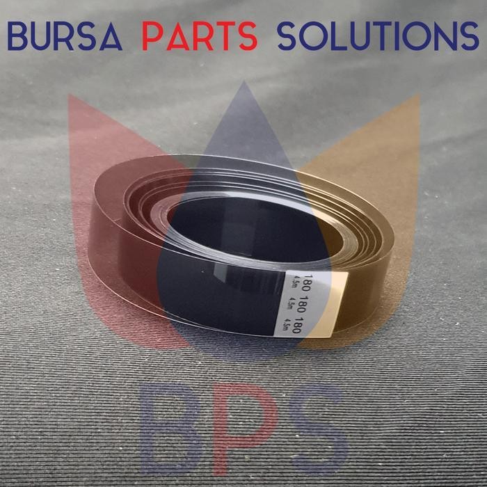 Raster Strip / Encoder Strip / Raster Belt / Pita Raster 180 Dpi / Lpi Original Dan Terpercaya