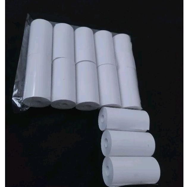 

Kertas printer bluetooth kertas thermal 58mm x 30mm AST