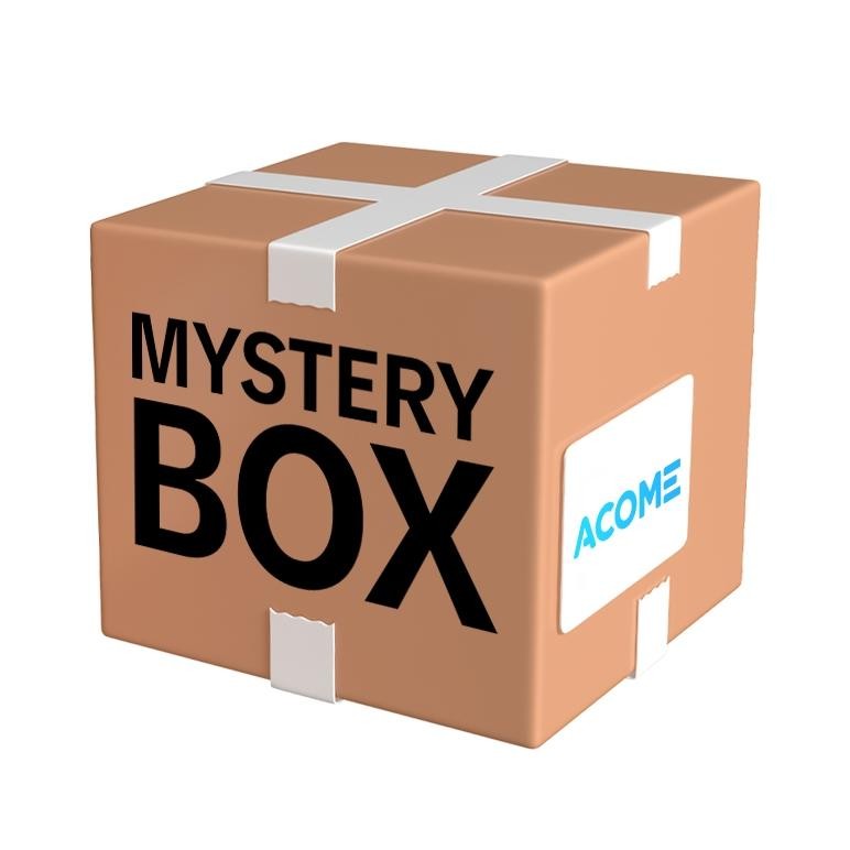 

MINDU MYSTERY BOX SERBA-SERBI KOTAK MISTERI