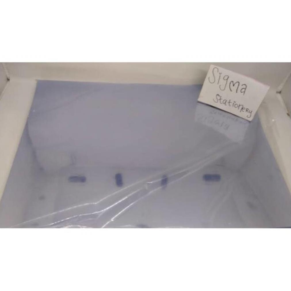 

Mika Film/Mika Jilid Asahi F4 0,10mm (Pack) AST