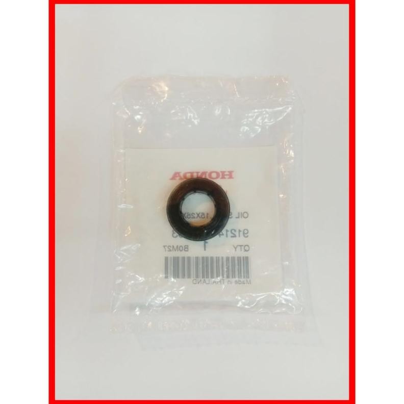 

Oil seal Cranksaft GX 35 ASLI 15 X 25 X 6 / UMR 435 T AST