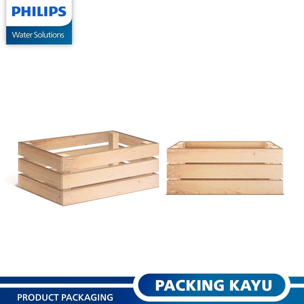 

MINDU PHILIPS - Packing Kayu
