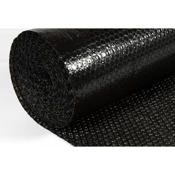 

OKHI - Buble Wrap Hitam Bening 30cm x 50m AST