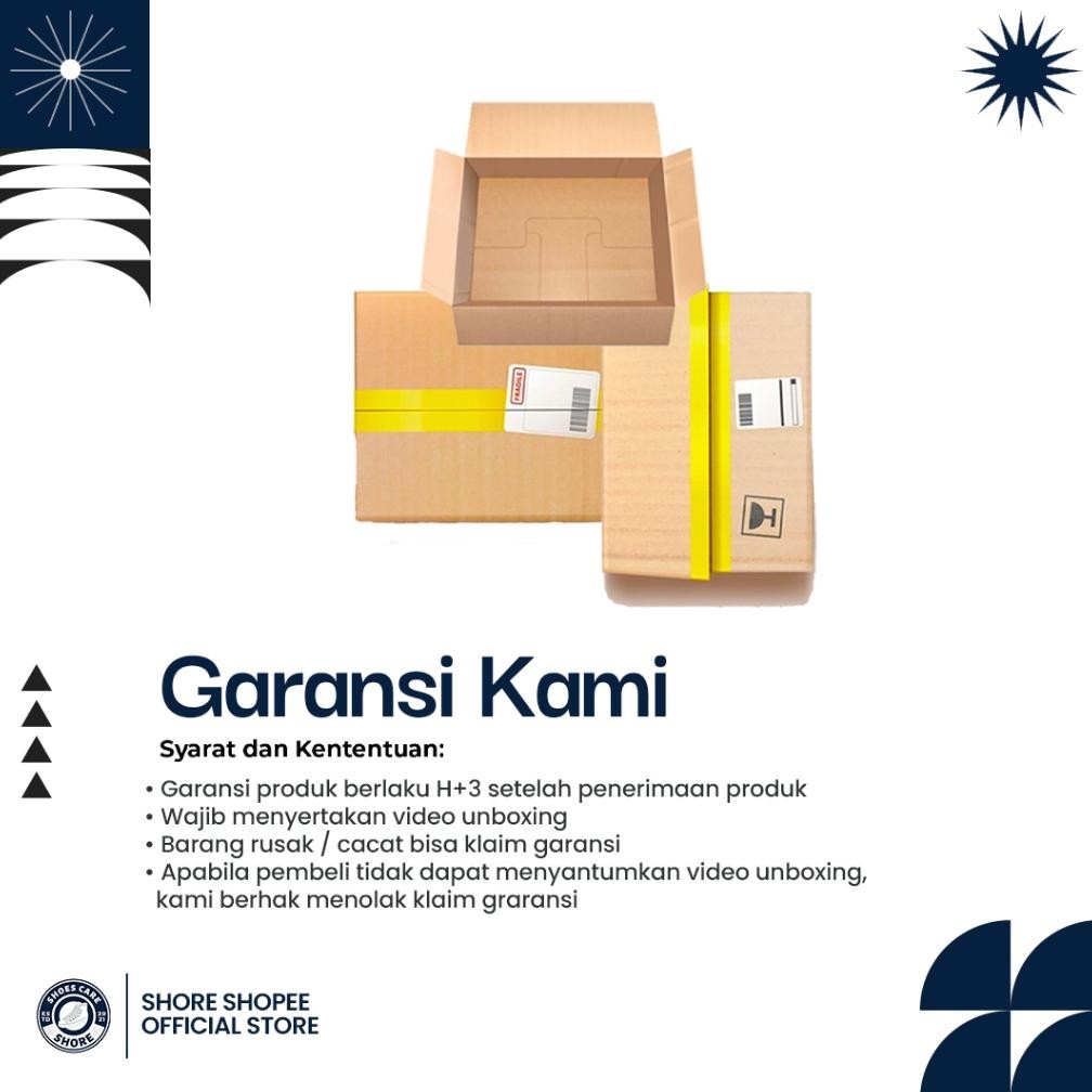 Shore Shoes & Care - Shoe Cleaner - Varian 500ml