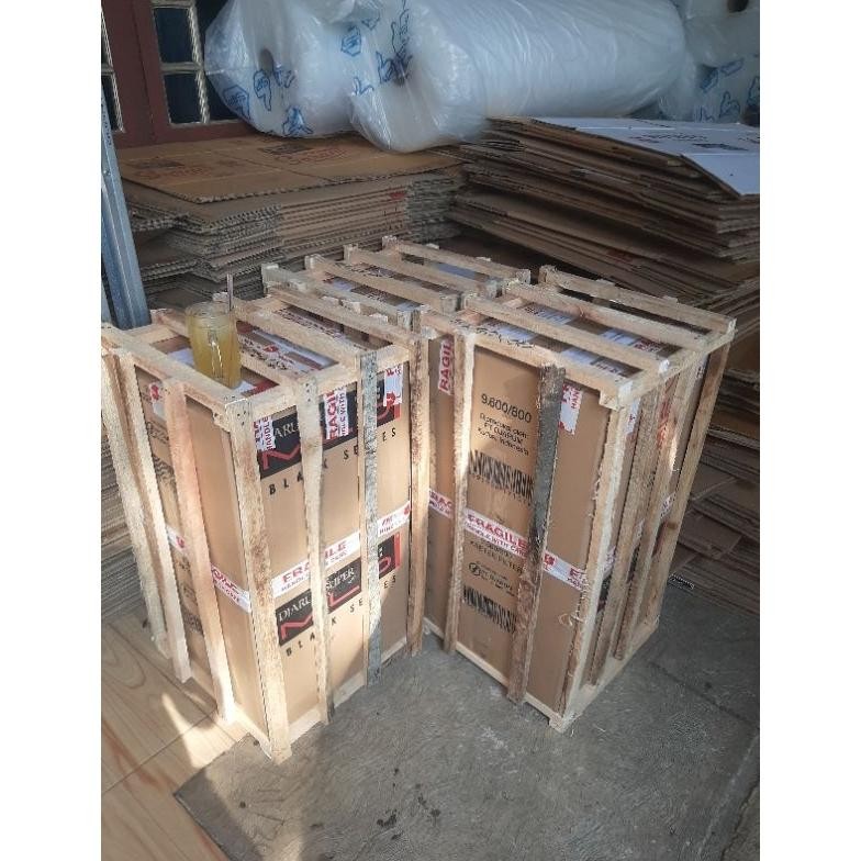 

Paling dicari tambahan paking kayu BESAR / mahar dan seserahan