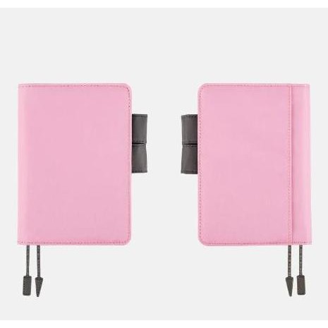 

Hobonichi Techo 2025 Colors Series A6 (Cover Only) - Co