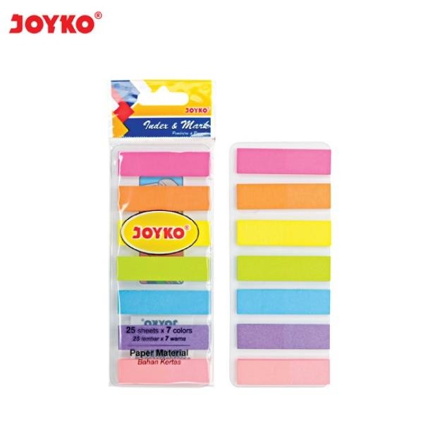 

(30 Set) Index & Marker Joyko IM-32 AST