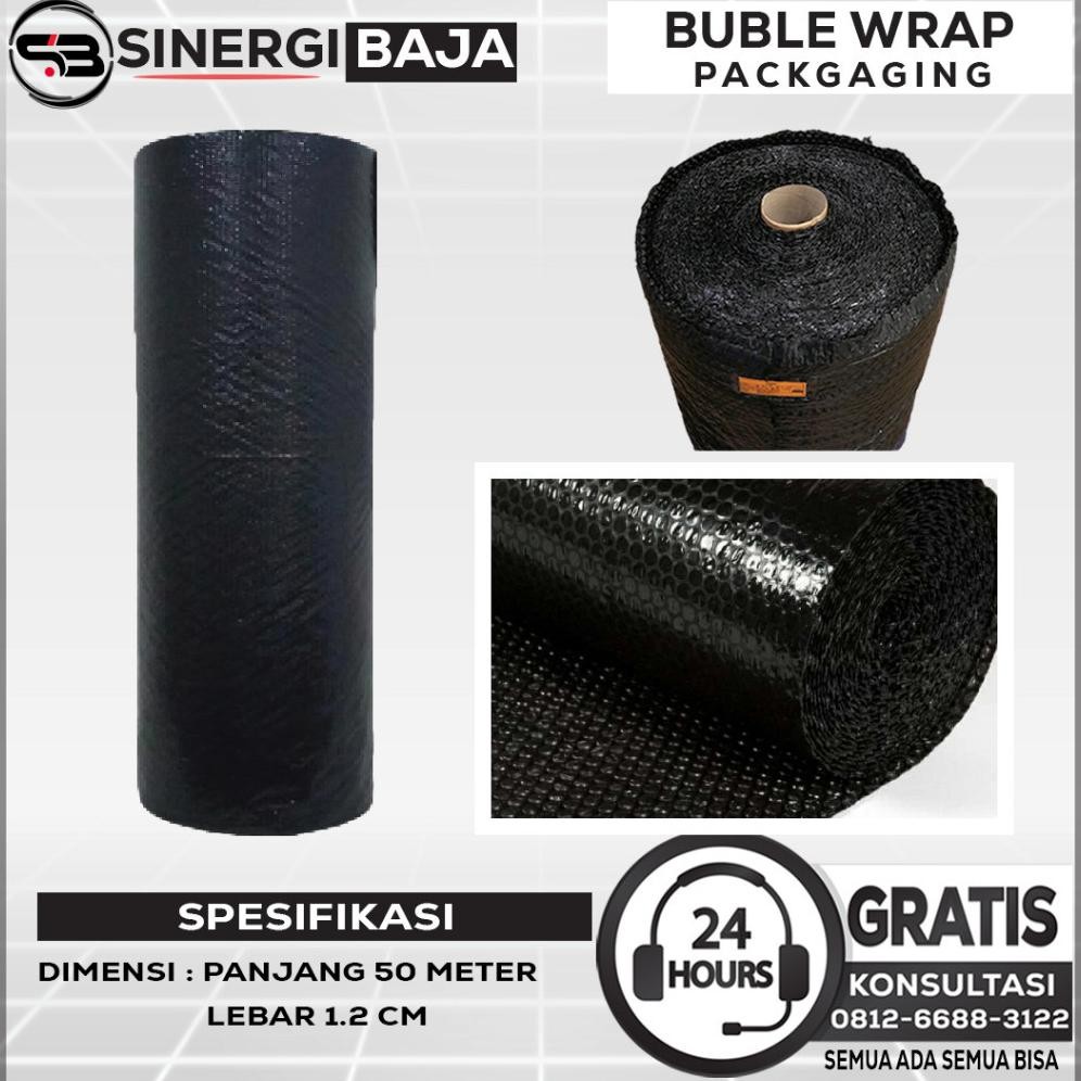 

Bublewrap Packing Plastik buble Packgaging 1 roll AST