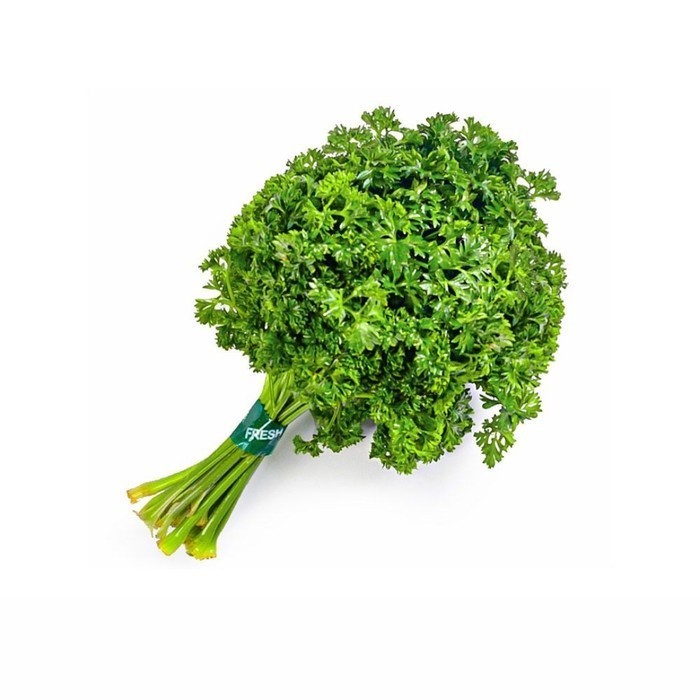 

Parsley / Peterseli Kiosayur 1 Kg