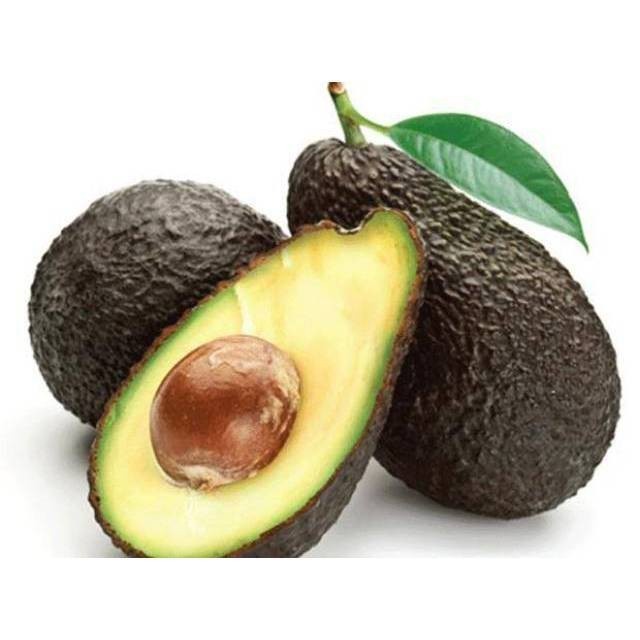 

Alpukat Hass Impor Generic