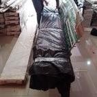 

Packing Tambahan Bubble warp AST