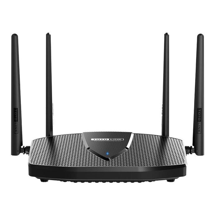 Totolink X6000R Wifi6 Ax3000 Wireless Gigabit Router New Stok