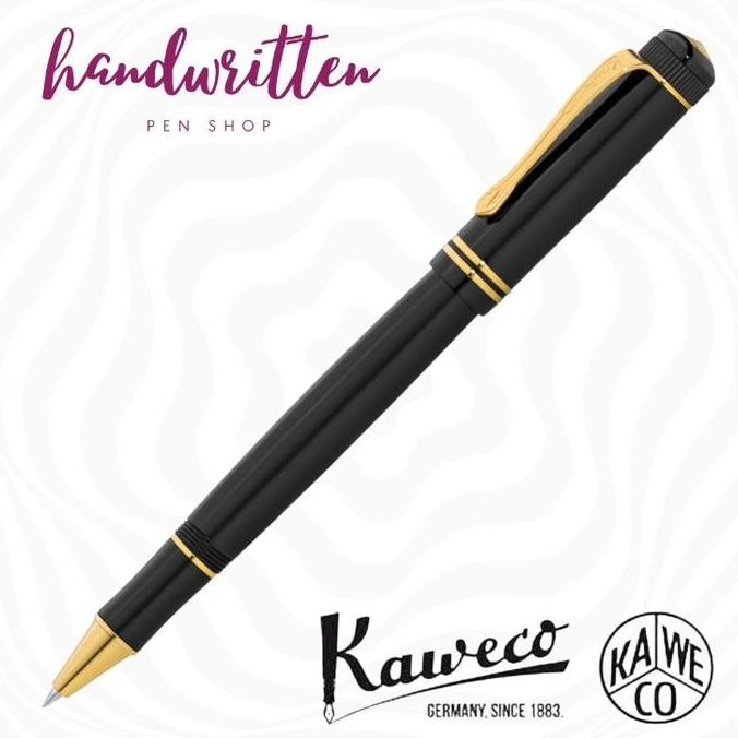 

Kaweco Dia2 Rollerball Ballpoint Sign Pen/ Pulpen Co