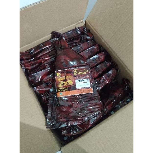 

ELMER FILLING PASTE CHOCOLATE KEMASAN 1 KG