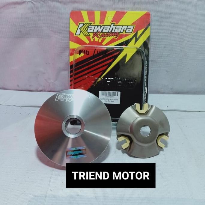 Rumah Roller + Tutup Roller Kawahara Mio Soul Mio Sporty Mio Smile