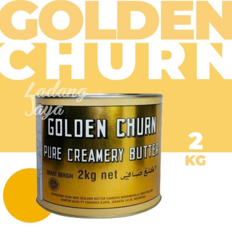 

Golden Churn 2kg (exp 2026) STOK