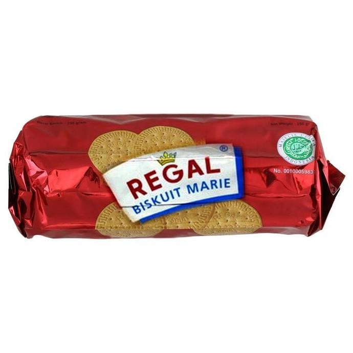 

Marie Regal Silver 1 Karton