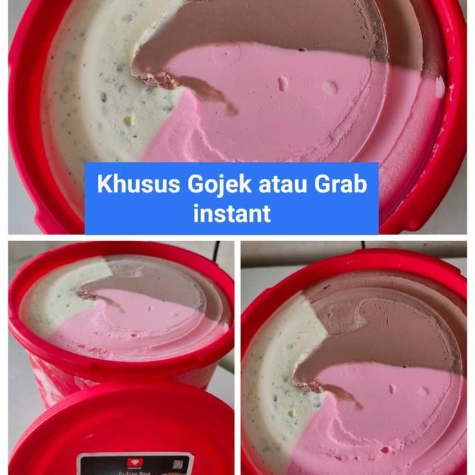 

Ice Cream Diamond 8 Liter Neo Chocochips