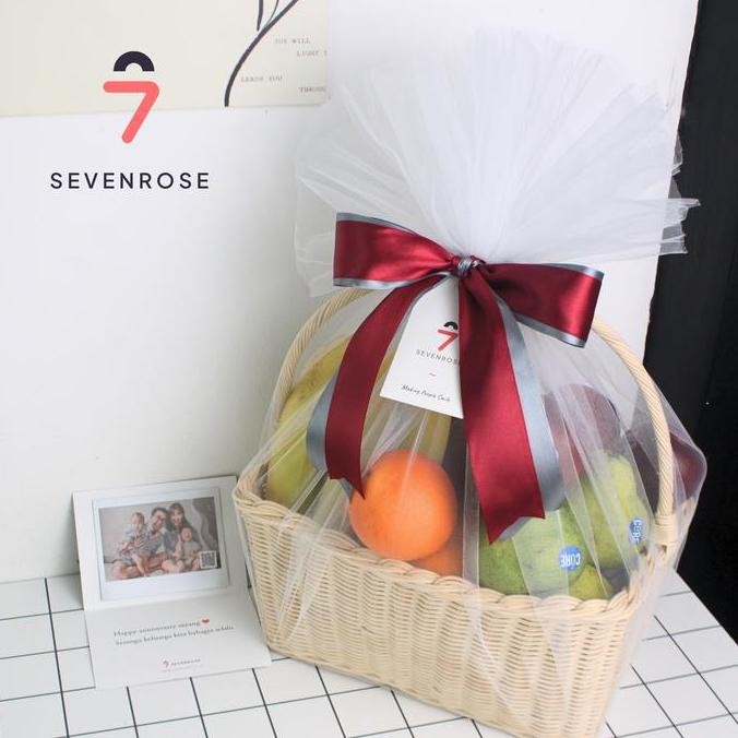 

Parcel Buah/Hampers Buah Murah/Parcel Cantik Alberta