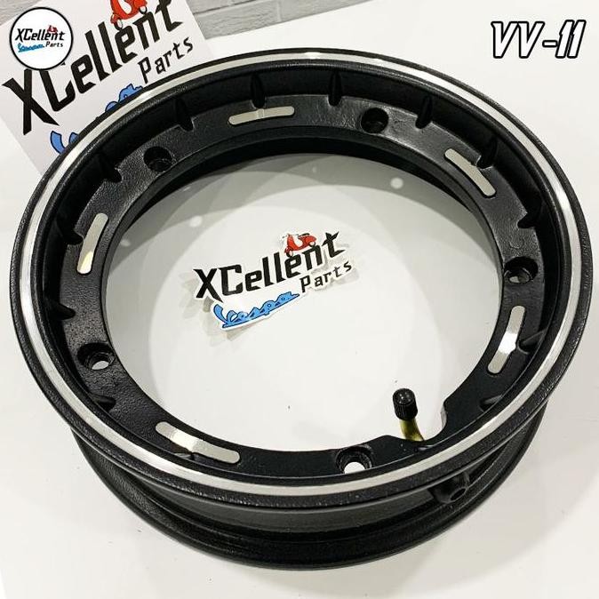 Velg Ring 10 Racing Tubeless Vespa PX Excel - Merk Vira