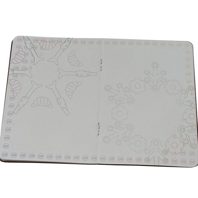 

LEGO Passpor Travel World Collection Stamp Book