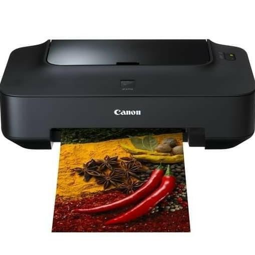 Printer Canon Ip2770 -Print Pixma Ink Ip 2770 New Stok
