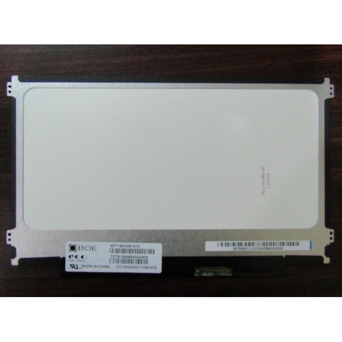 Layar Led Lcd Acer Aspire P3-131 11.6 Inch New Stok