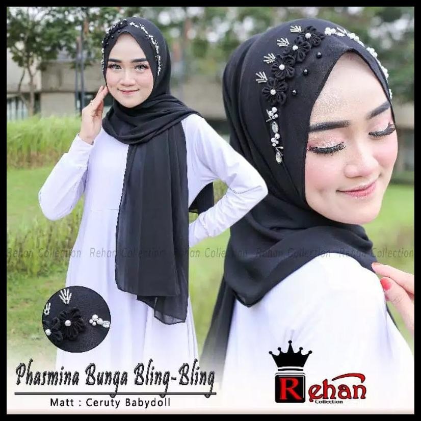 PASMINA TALI PAYET BUNGA/HIJAB PASHMINA PAYET TERBARU/PASHMINA PAYET/PASMINA TERBARU/HIJAB