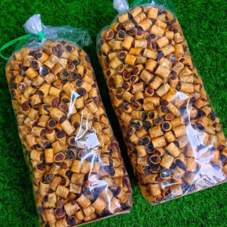 

cemilan sale pisang gulung 500gr sale sumpia mini