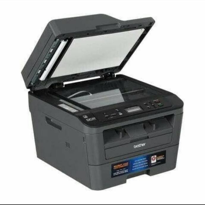 Printer Brother Dcp L2540Dw Brother L2540 Brother L2540Dw !! New Stok