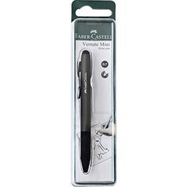 

Pulpen Faber Castell Mini Vernate II / Stylus Untuk Smartphone / Ukuran 0.7 MM