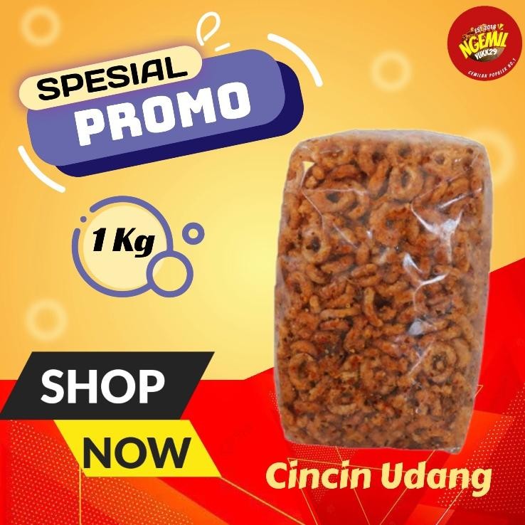

CEMILAN PEDAS 1 KG ALL VARIAN