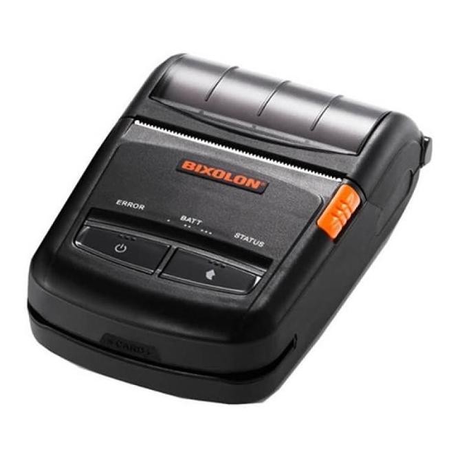 Bixolon Mobile Printer Sppr-210 Ik Bluetooth New Stok