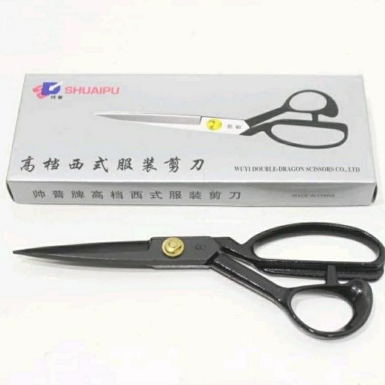 

gunting shuaipu gunting kain gunting besi