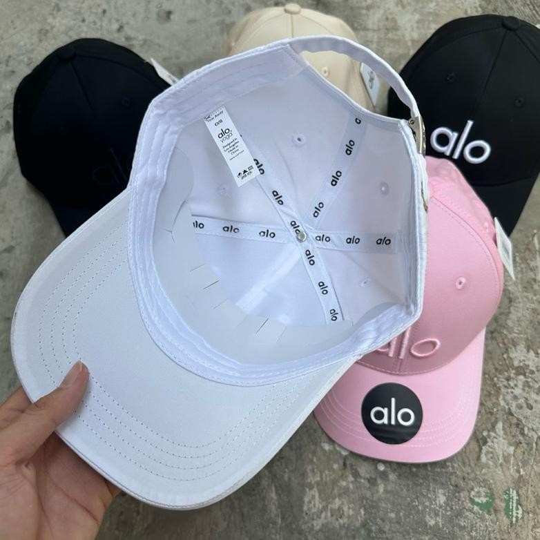 Ready Topi Alo Classic / Grosir Topi Alo