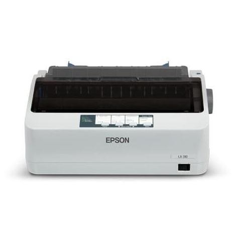 Epson Lx-310 Resmi Lx310 New Stok