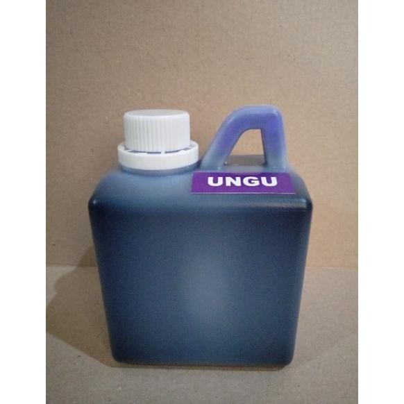 

Tinta stempel warna flash otomatis, isi 500 ml