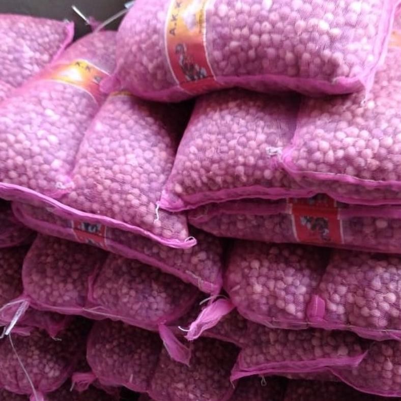 

Bawang hitam tunggal 500 gr