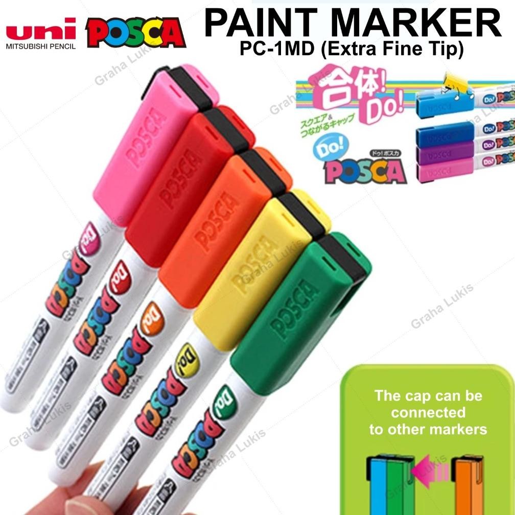 

UNI Posca PC-1MD Extra Fine Paint Marker