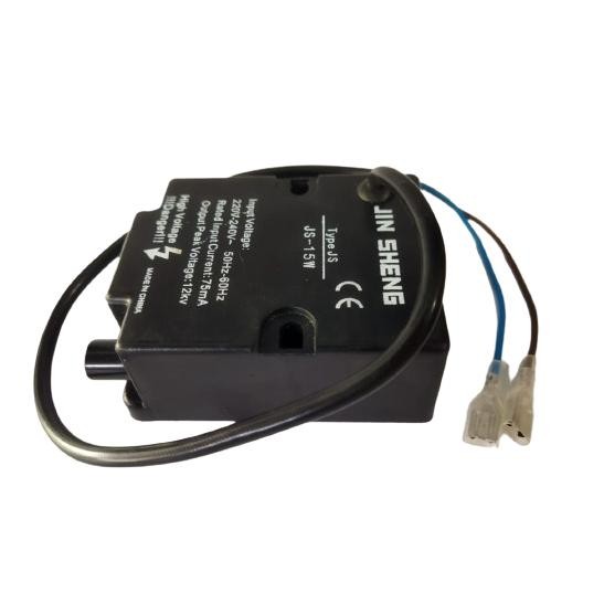 Ignitor Heater Solar 50kw