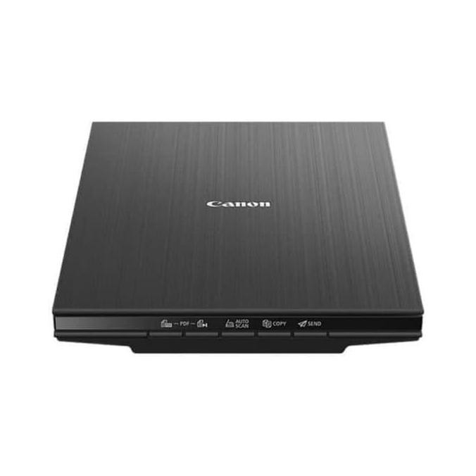 Scanner Canon Lide 300 Pengganti Lide 120 New Stok