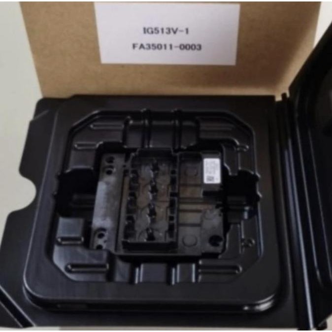 Printhead - Head Original Epson  L6460 L6490  L-6460 L-6490 - New New Stok