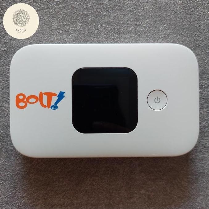 Modem Mifi Wifi Huawei E5577 Max Bolt New Stok