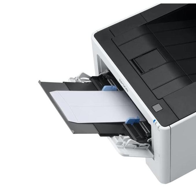 Epson Workforce Al-M320Dn Mono Laser Printer New Stok