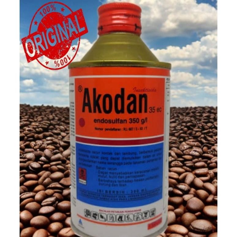 Insektisida Akodan 35ec 500ml