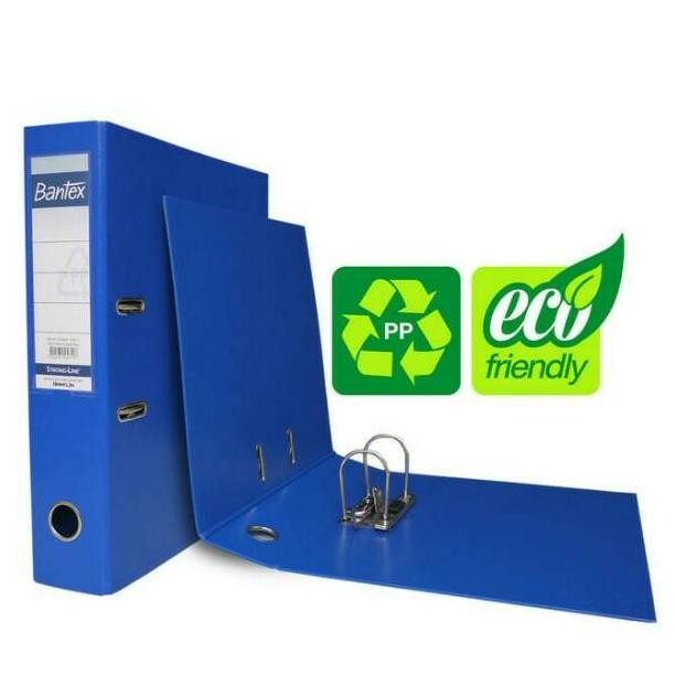 

Ordner Bantex LAF 1450V ukuran A4