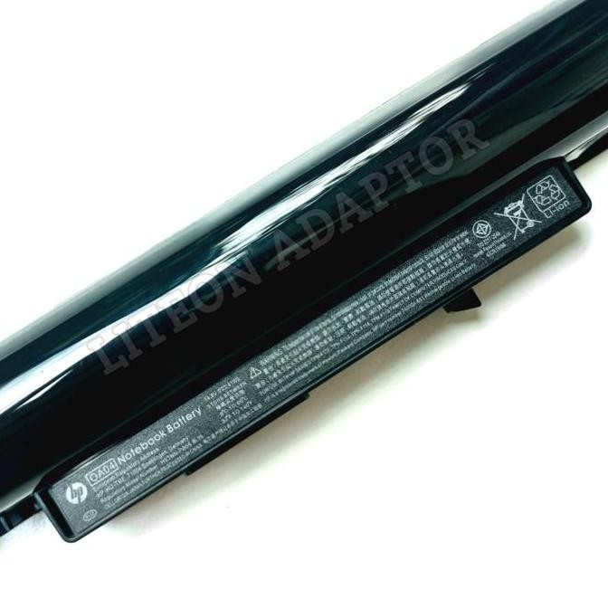 Baterai Original Hp 14-G008Au 14-G102Au 14-G105Au Oa04 New Stok