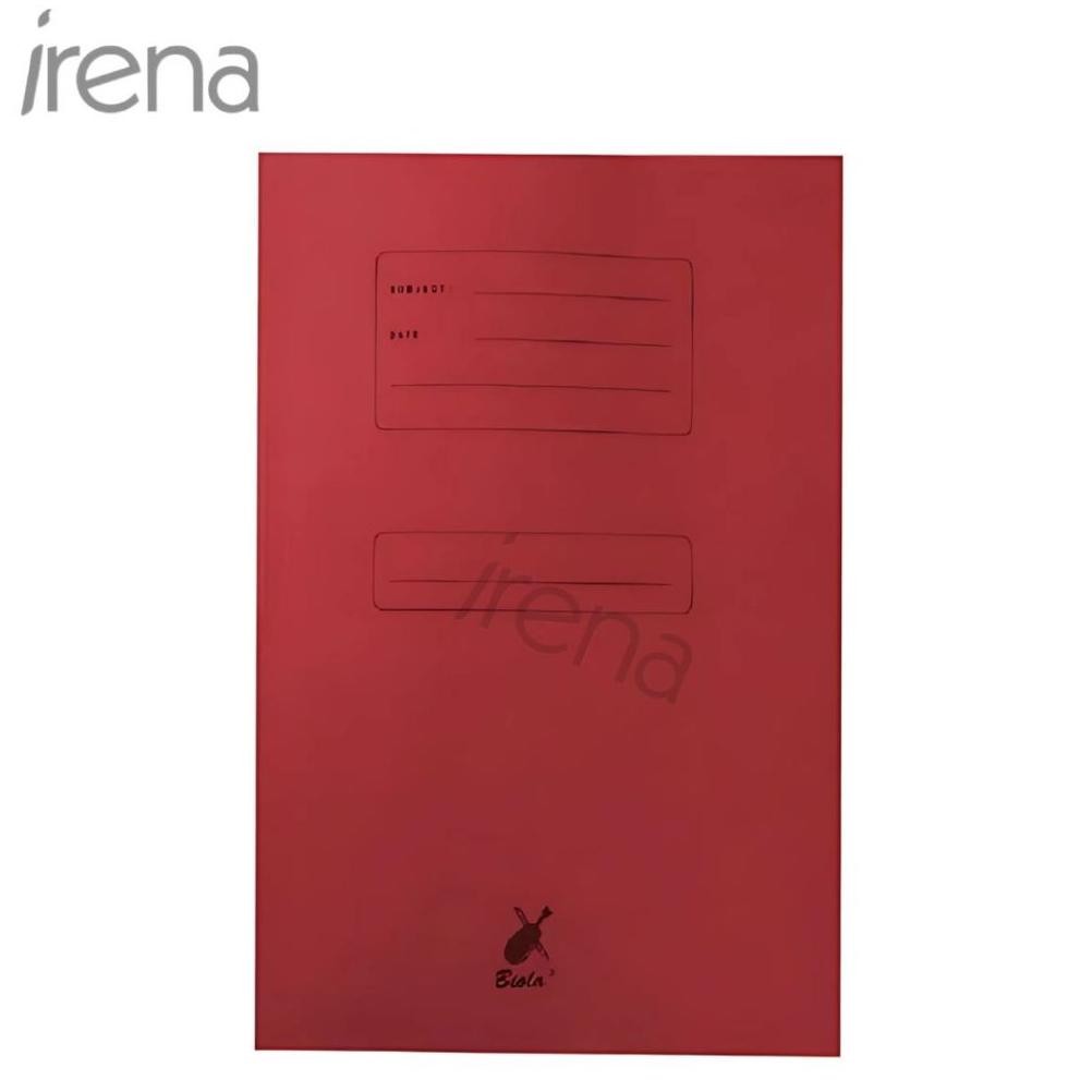 

Biola Map Snelhekter / Map Kertas Warna Warni 5001