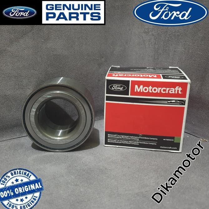 '' Bearing Roda Depan Ford Fiesta Original ''