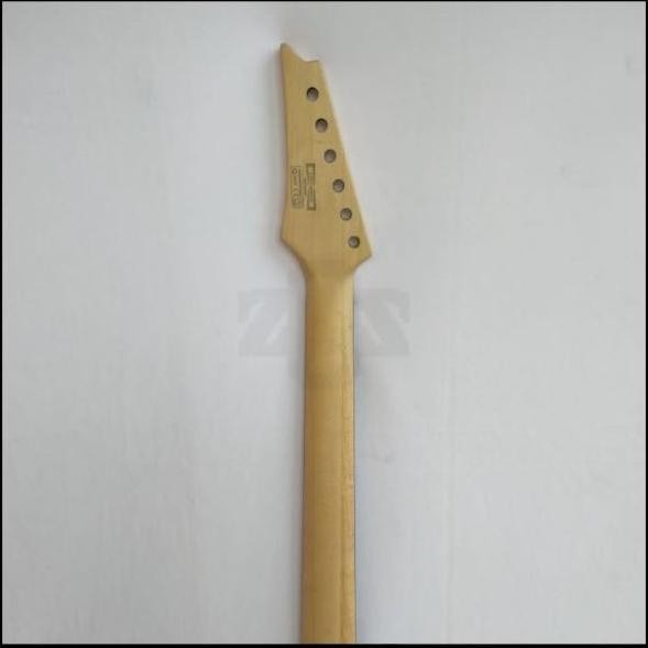 Neck Gitar Guitar Elektrik Electric Ibanez RG Series 24 Frets 6 String